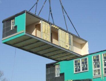 Modular-Construction-House