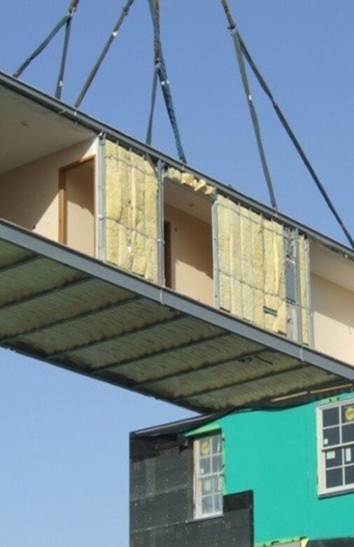 Modular-Construction-House Modular-Construction-House