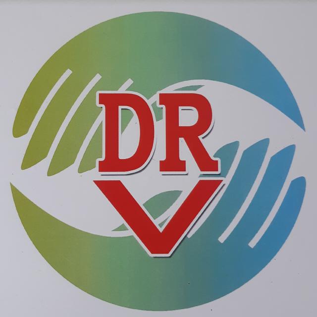 DVR FAB TEC